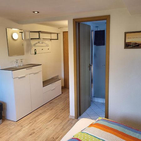 Pension Am Wald Goessweinstein Quarto foto